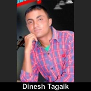 Dinesh Tagaik